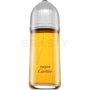 Cartier Pasha de Cartier Extrait de Parfum 150 ml Парфюми
