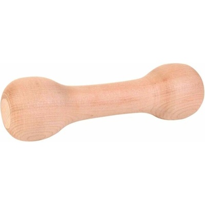 Trixie Činka drevená guľatá 125 g