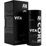 FA Nutrition CORE Vita / Premium Multivitamin Formula [90 Таблетки]