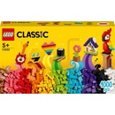 Stavebnice LEGO® LEGO® Classic 11030 Veľké balenie kociek