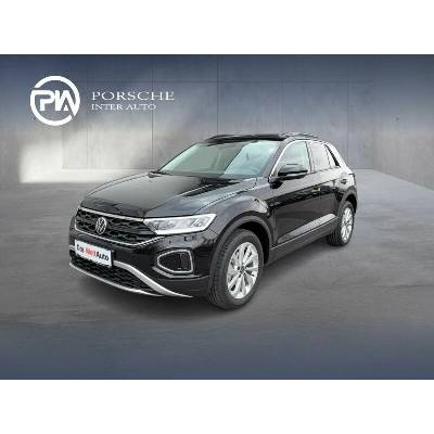 Volkswagen T-Roc TSI 85 kW