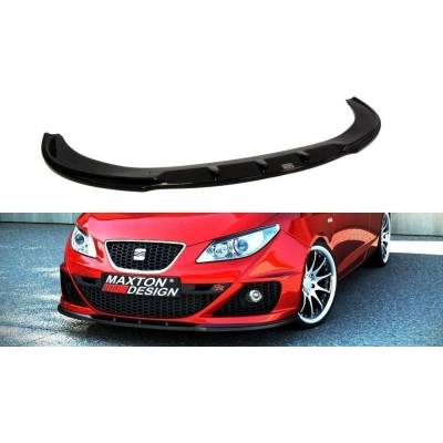 Maxton Design Spojler pod predný nárazník - Seat, SEIB4FRFD1G SE-IB-4-FR-FD1G