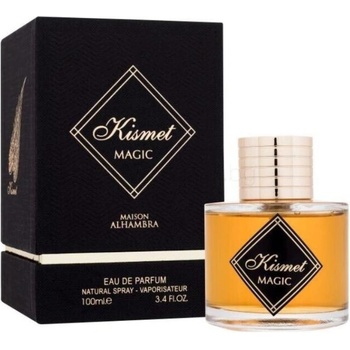 Alhambra Kismet Magic Angel EDP 100 ml