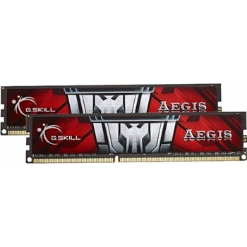 G.Skill DDR3 16GB 1600MHz CL11 (2x8GB) F3-1600C11D-16GIS
