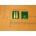 Compatible Ресет чип, до 3000 копия, oki b4400, 43502302-chip (43502302-chip)
