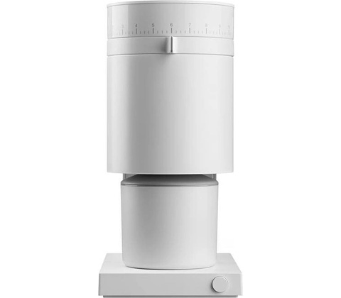 Fellow Opus White