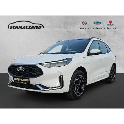 Ford Kuga PHEV ST-Line X 178 kW