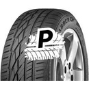 Osobné pneumatiky General Tire Grabber GT 225/55 R18 98V