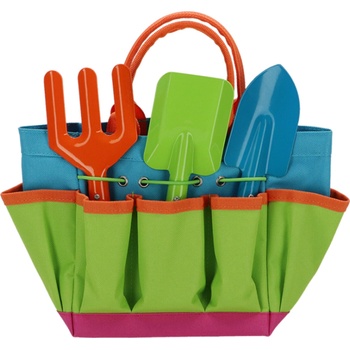 Esschert Design Detská taška na náradie