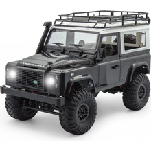 RMT models RMT LAND ROVER ADVENTURE 1/12 černý RC_309039 RTR 1:12