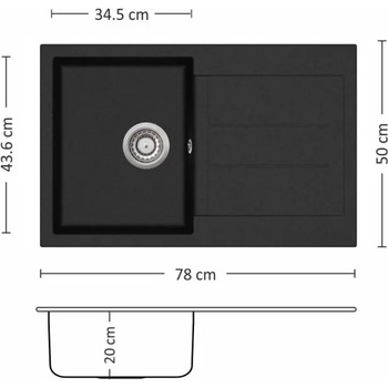 Image 1 of Leks SENA 78.1 SI