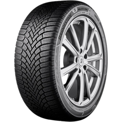 Bridgestone Blizzak 6 XL 255/55 R19 111W