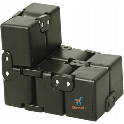 Funxim Infinity Cube