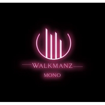 Walkmanz: Mono CD