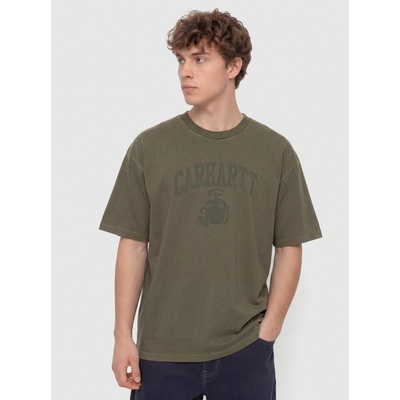 Carhartt Wip Faded Pond Corps cypress
