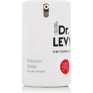 Dr. LEVY Skin Reset Treatments Pollution Shield Skincare Finisher 30 ml
