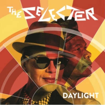 Selecter - Daylight LP