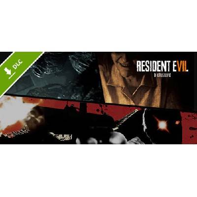 Resident Evil 7 biohazard – Banned Footage Vol.1 (PC) DIGITAL