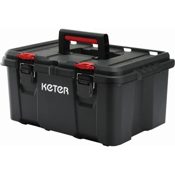 Keter Stack & Roll Toolbox 17210774/251492