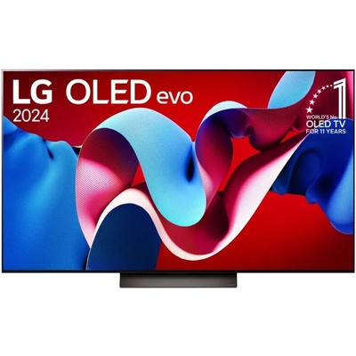 LG OLED77C41LA