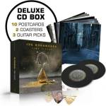 Sony Music Bonamassa Joe: Time Clocks - CD (043601)