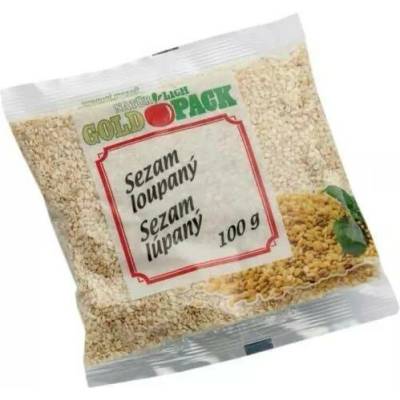 Gold Pack sezam (20) 100 g