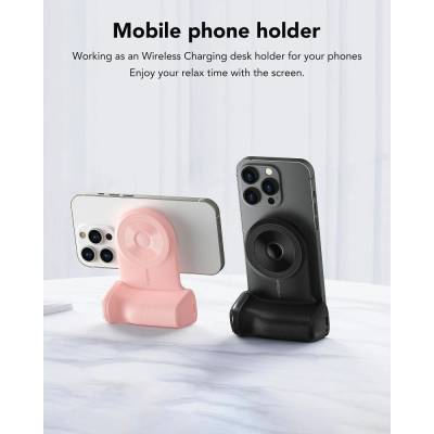 Veger 5000 mAh Tourist W0569 black