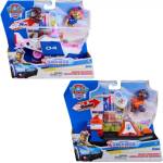 Spin Master Игрален комплект Spin Master Paw Patrol - Превозно средство, с 2 фигурки (6074815)