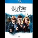 Harry Potter kolekce 1.-8. BD