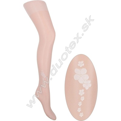 GATTA Silonky Alice1-vz.46 bianco