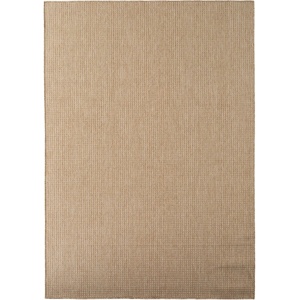 Ayyildiz Бежов килим за открито и закрито 140x200 cm Mira 1450 - Ayyildiz Carpets (MIRA1402001450BEIGE)