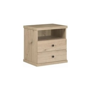 Bogdan Furniture Europe Нощно шкафче Cali C-17
