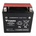 YUASA AGM 12V 12Ah right+ YTX14L-BS