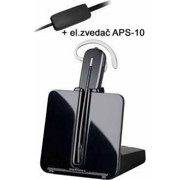 Plantronics 84693-02