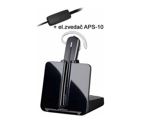Plantronics 84693-02