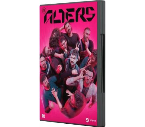 The Alters