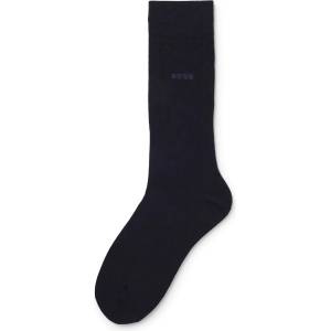 Boss Чорапи Boss Edward Gentle Socks - Dark Blue