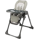 KinderKraft Tummie сиво