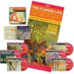 Warner Flaming Lips: Yoshimi Battles The Pink Robots - 6CD (057061)