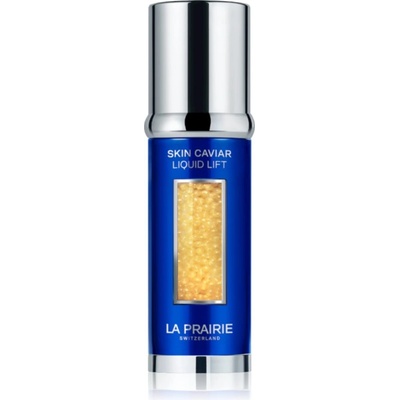 La Prairie Skin Caviar Liquid Lift стягащ серум с хайвер 30ml