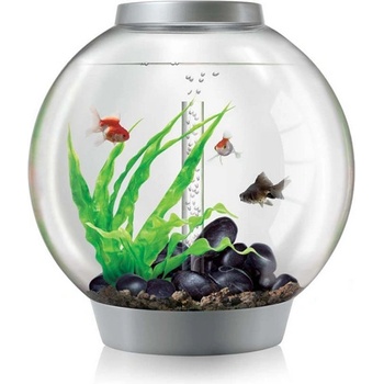 BiOrb Classic LED strieborné 60 l