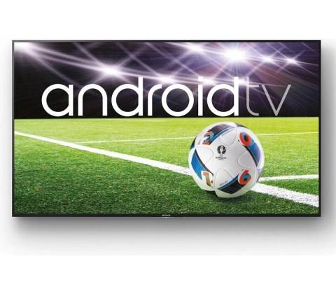 Sony Bravia KD-55XE8596