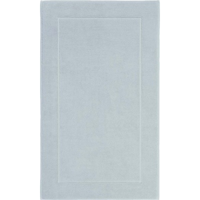 Aquanova Килимче за баня London 60 x 100 см светлосиньо (LONBMM-916)