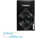 Digitálne fotoaparáty Canon IXUS 190