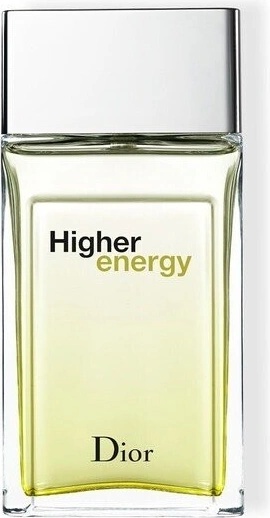 Christian Dior Higher Energy toaletná voda pánska 100 ml tester od