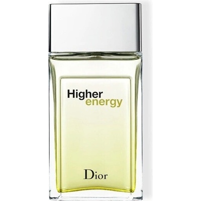 Christian Dior Higher Energy toaletná voda pánska 100 ml tester