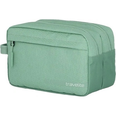 Travelite Kick off cosmetic bag sage 0,5 l 6920-80