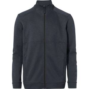 Vaude Мъжко поларено яке Vaude Neyland Hiking SC Jacket Fleece jacket - Black - размер XL (005-6060-0114)