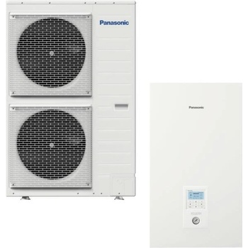 Image 1 of Panasonic WH-UX09HE5 /WH-SXC09H3E5 (KIT-WXC09H3E5)