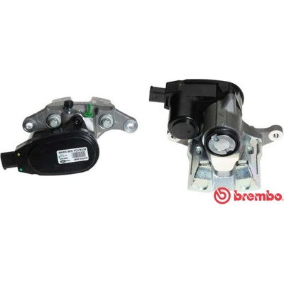 Brzdový strmeň BREMBO F 30 171 (F30171)
